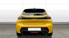 Peugeot 208 1.2 PureTech 100 GT 5dr Petrol Hatchback